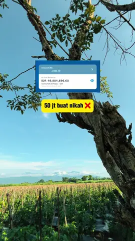 Allohumma sangu ngaji, sangu rabi, Budal kaji #petani #petanimuda #petanimilenial #foryou 