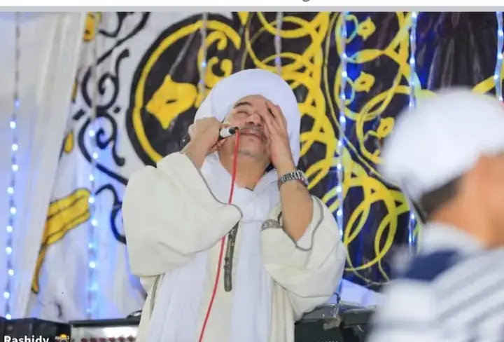 #ريحانه المداحين الشيخ امين الدشناوي #🌿🌿🌿🌿🌿🌿🌿🌿🌿🌿 #اللهم_صل_وسلم_على_نبينا_محمد #اسوان_الاقصر_قنا_سوهاج_اسيوط_السودان 