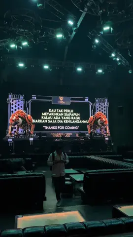 Aku si yess... buat apa meyakinkan manusia ... ✌🏻#goldentigersemarang #fyp #pastifyp #beranda #tiktokviral 