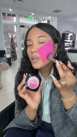 PINK POP Mood Cheeks Bloom Blush Mood Cheeks Bloom Blush is that pink flush everyone is talking about. Soft silky and pigment rich so it melts into the cheeks and leaves a natural blooming glow. One tap gives you a sweet soft pink look that lifts the face and brightens the skin. Build it up for that trending full blush moment that is all over TikTok. Perfect for every skin tone with a smooth blend that never looks patchy. This is the blush that sells itself the moment it touches the skin. #BlushTok #MakeupTikTok #MakeupForEveryone #PinkBlush #SoftPinkMakeup #CheekGlow #RosyCheeks #NaturalBlushLook #BlushLover #BlushGirl #MakeupTransformation #BeautyCommunity #MakeupArtistApproved #GlowingSkinLook #PimbyMallOfGeorgia #ViralBlush #PinkCheeksGlow #BloomBlush #BlushTrend #PimbyBeauty