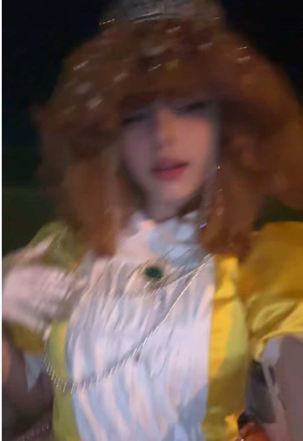 #supermario #princesses #princessdaisy #cosplayer #princessdaisycosplay 