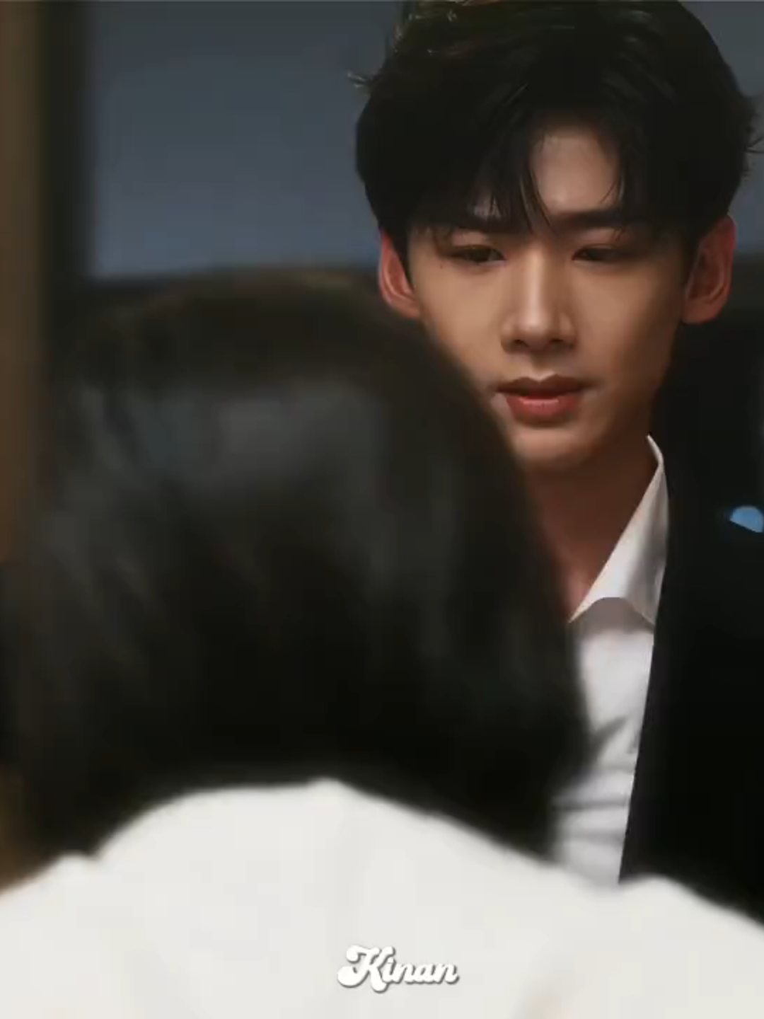 #SANGYAN — itu yang cewe aku gais scp: kdscnepacks  [ #baijingting #thefirstfrost #tff #cdrama #cdramaedit #thefirstfrostedit ]