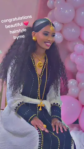 congratulations beautiful ❤️ #ተጋሩዋኒ💊💊🙏 ##ተጋሩዋኒ💊💊🙏 #tigrayculture❤️💛 @kirosberhe7 @Nebyat @Yirgalem Kiros @selamina ❤️ @Gual_Center @RiriR @Meseret Tesfay @Merhawit @Nigsty1995 @Nathan Home & Office Furniture @genihidyat🧶🪡👗🛍️ @genetkidane810 @Trhas Kobeley “ኮበለይ