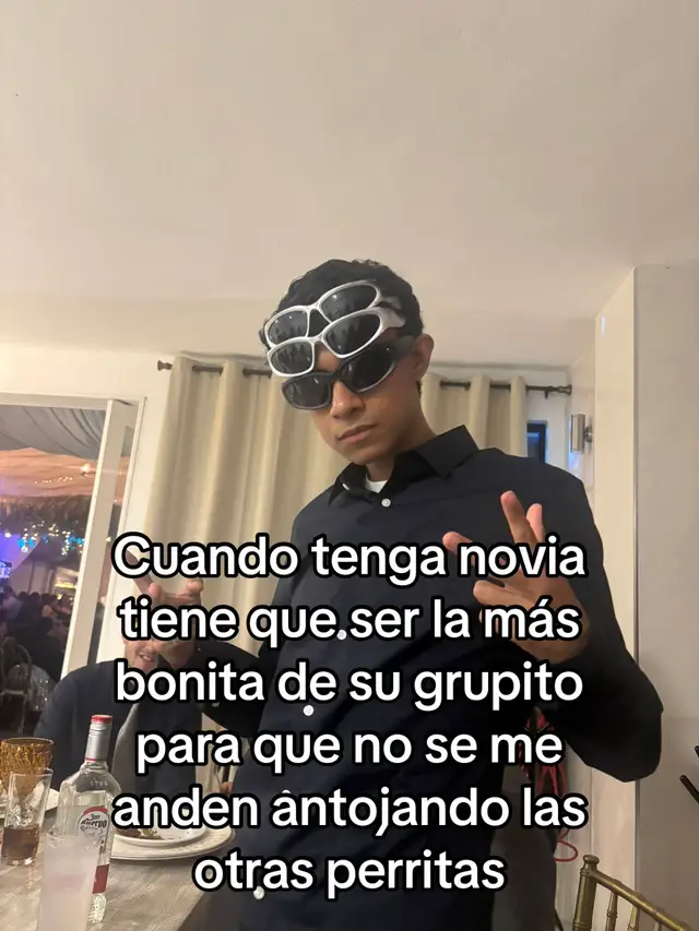 Pilas #fyp #victormendivil 