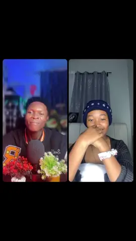 INTERVIEW WITH MCHINA REVIEW RECORDING #tiktoklive #livehighlights 