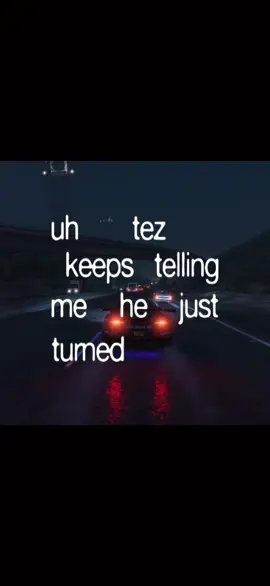 Un-thinkable (I’m Ready) - Remix - Alicia Keys, Drake🦉 thank you @希 for the suggestion🤝 #drake #aliciakeys #lyrics #driving #gta5 