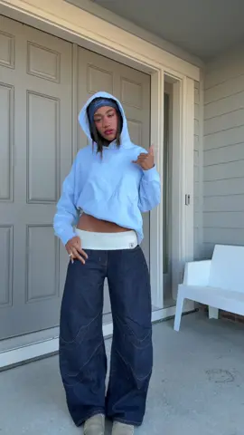 Otp #outfitinspo #OOTD #FitTok #kailahrhian #fypシ゚viral @YOUNGLA @Revice 