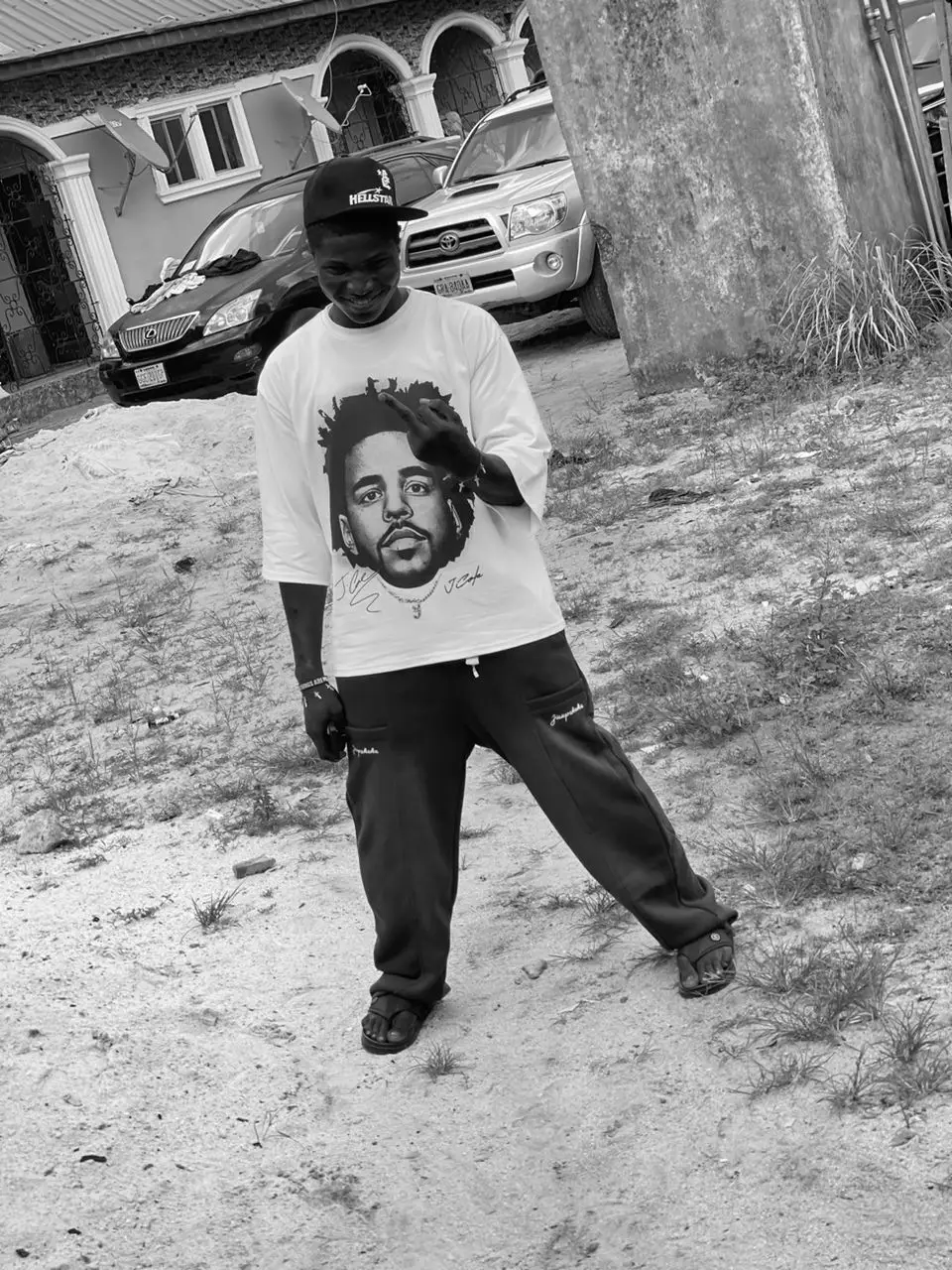 always believe in yourself