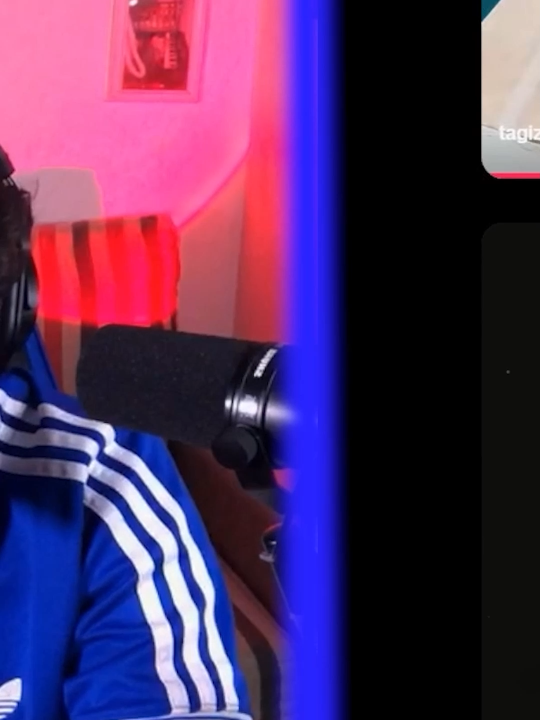 DISCULPEN ERA MEDIO BOLUDON