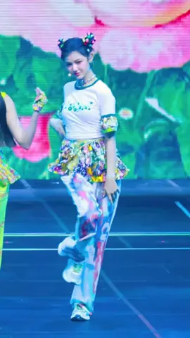 nem acredito que essa eh a ultima delas #fyp #fancam #dafnecams #danielle #newjeans 