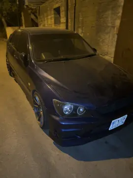 #altezza #altezaclub #jdmcars 