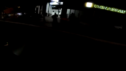 P21. FUI NO FLUXO DA FACULDADE EM NATAL RN COM A XJ6!   « ALN1001 »