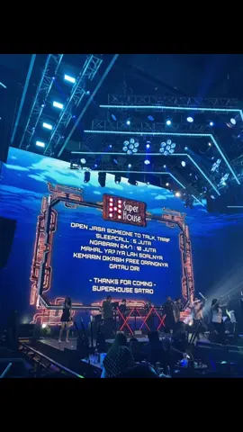#superhousesatrio #letsparty #fyp #qoutefortoday #katakata 