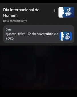 Parabéns para nós Homens!!!! #proposito #homens #homensdevalor 