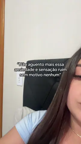 Era tudo que eu precisavaaaa #foryou #fy #ansiedadeamil 