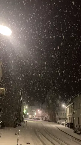 #ثلج #المانيا 