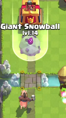 Art of Prediction 🥶 #clashroyale 