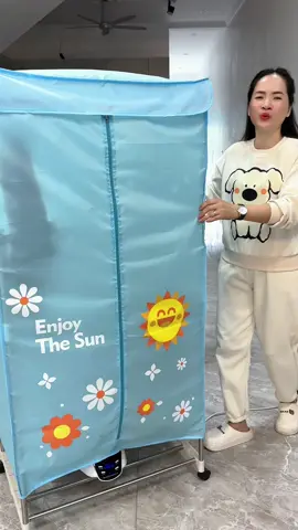 Tủ sấy quần áo , tủ sấy đa năng khô nhanh khử mùi hôi #ngagiadung20 #tusay #tusayquanao #tusayquanaogapgon #tusayquanaosamsung 