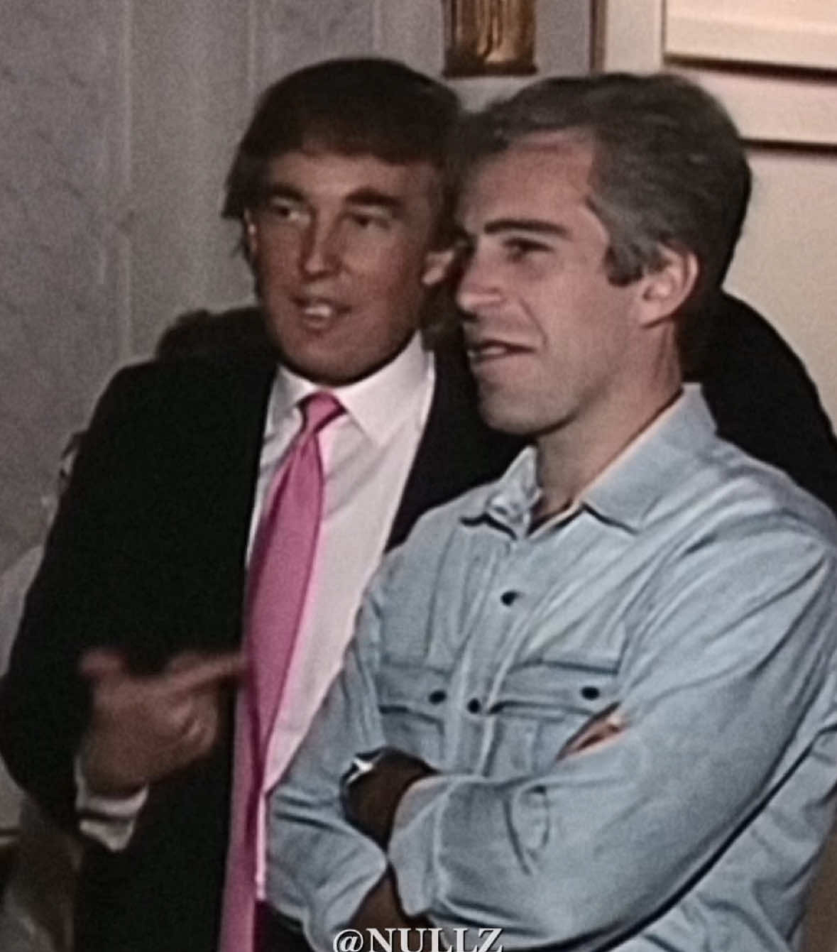 #aipac #trump #epsteinfiles #maga #viral They are all controlled. 