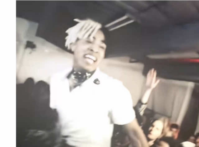 Which Rappers Should i do Next ?… #xxx #xxxtentacionedits #unitedstates #rappers #edit 