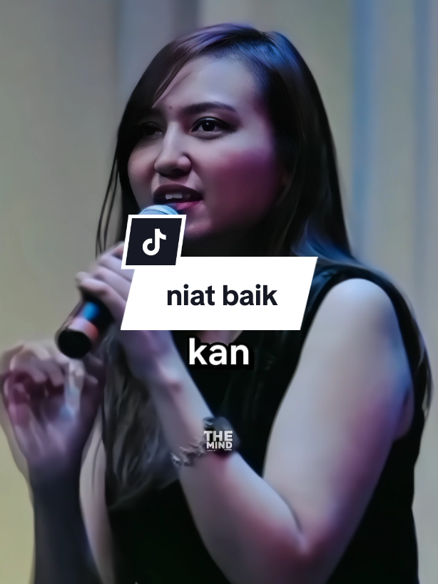 Niat baik itu bagus, tapi harus di lengkapi dengah ini! #caniacitta #malakaproject #niatbaik #foryoupage #viral 