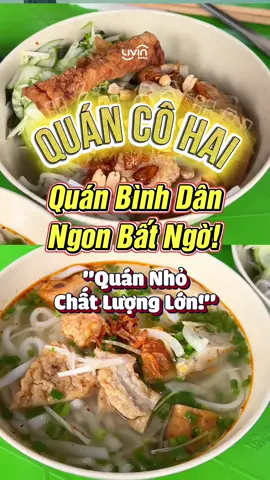Quán bánh canh chả cá cô Hai siêu hạt dẻ các bạn đã thử chưa? #livinpmh #pmh #phumyhung #reviewdoan #banhcanh