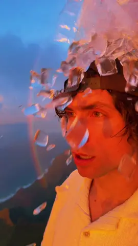 the last sunset 50/50✅ Hawaii🌈🧊 what series should i do next?