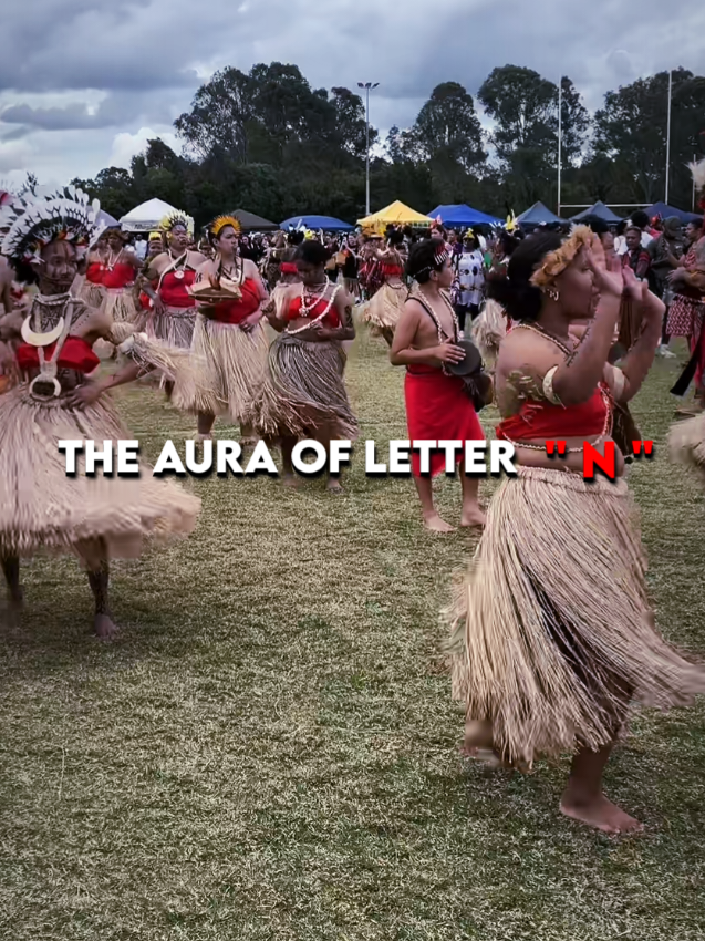 Pov: The Aura Of Letter 