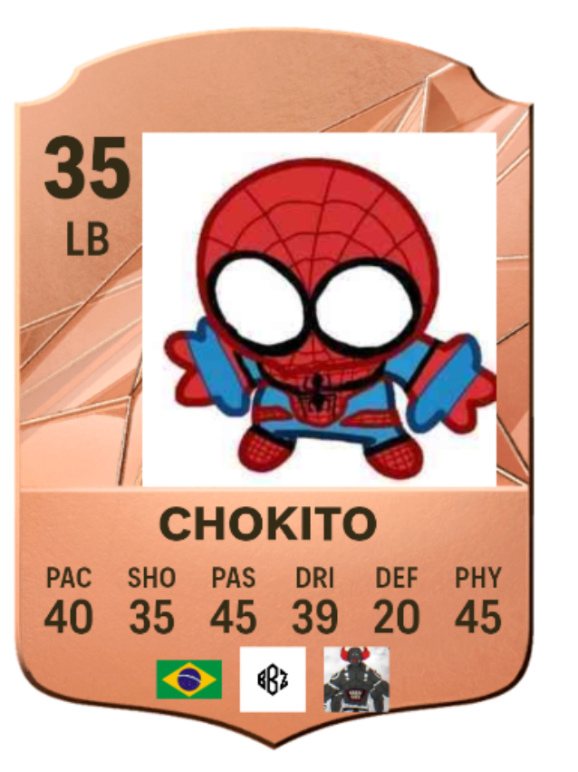 (vídeo de opinião e comedia dúvidosa) X1 contra o fofinho do @Oloko é o Chokito  . . . . .#foryou #fyp #NBA #robloxfyp #f 