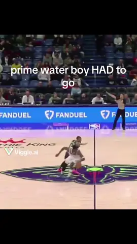 Prime waterboy… #dispatch #waterboy #fyp #viralvideos #invisigal 