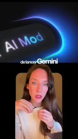 Vidéo non sponsorisée. Le nouveau modèle de Google, Gemini 3, vient de sortir. J’ai pu le tester avant sa sortie (merci Google) et ce que je vous montre-là n’est que la partie émergée de l’iceberg dingue qu’est ce nouveau modèle. Vous pouvez y accéder gratuitement depuis votre desktop en vous rendant sur Gemini.google.com puis en cliquant sur “raisonnement” en bas à droite de votre chat. Enjoy ! #gemini3 #gemini #google 