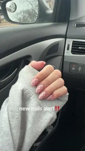 i loveeee new nails #nail #nailart #nails #newnails 