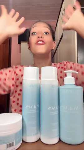 @Hiven Cosméticos #tiktokshop #comprasoline #hiven #waveshair 