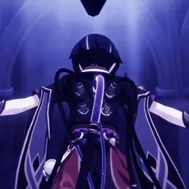 #WANDERER – coming back here just to post him 'cause who wouldn't? || #wanderer #GenshinImpact #yxjizue #fyp 