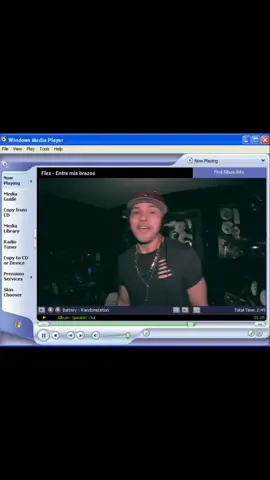 #flex #entremisbrazos #reguetonromantico #reguetonoldschool #2010 