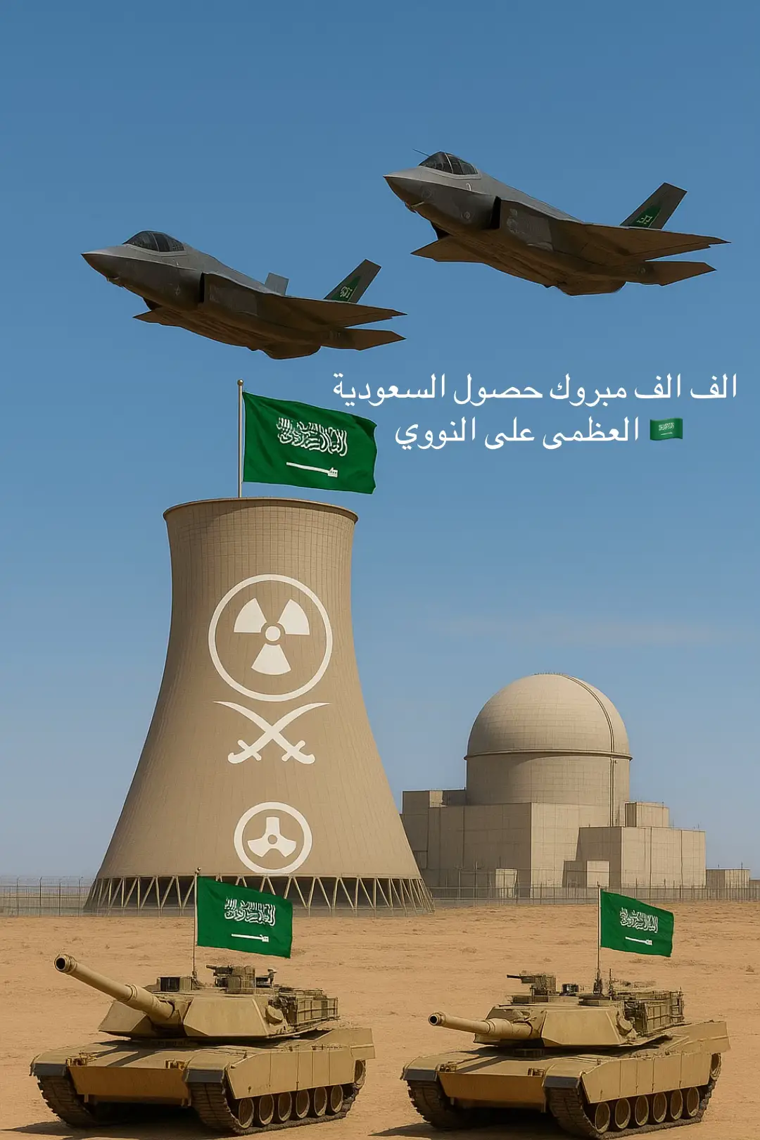 #F35🇸🇦 #🇸🇦 #MBS #saudiarabia 