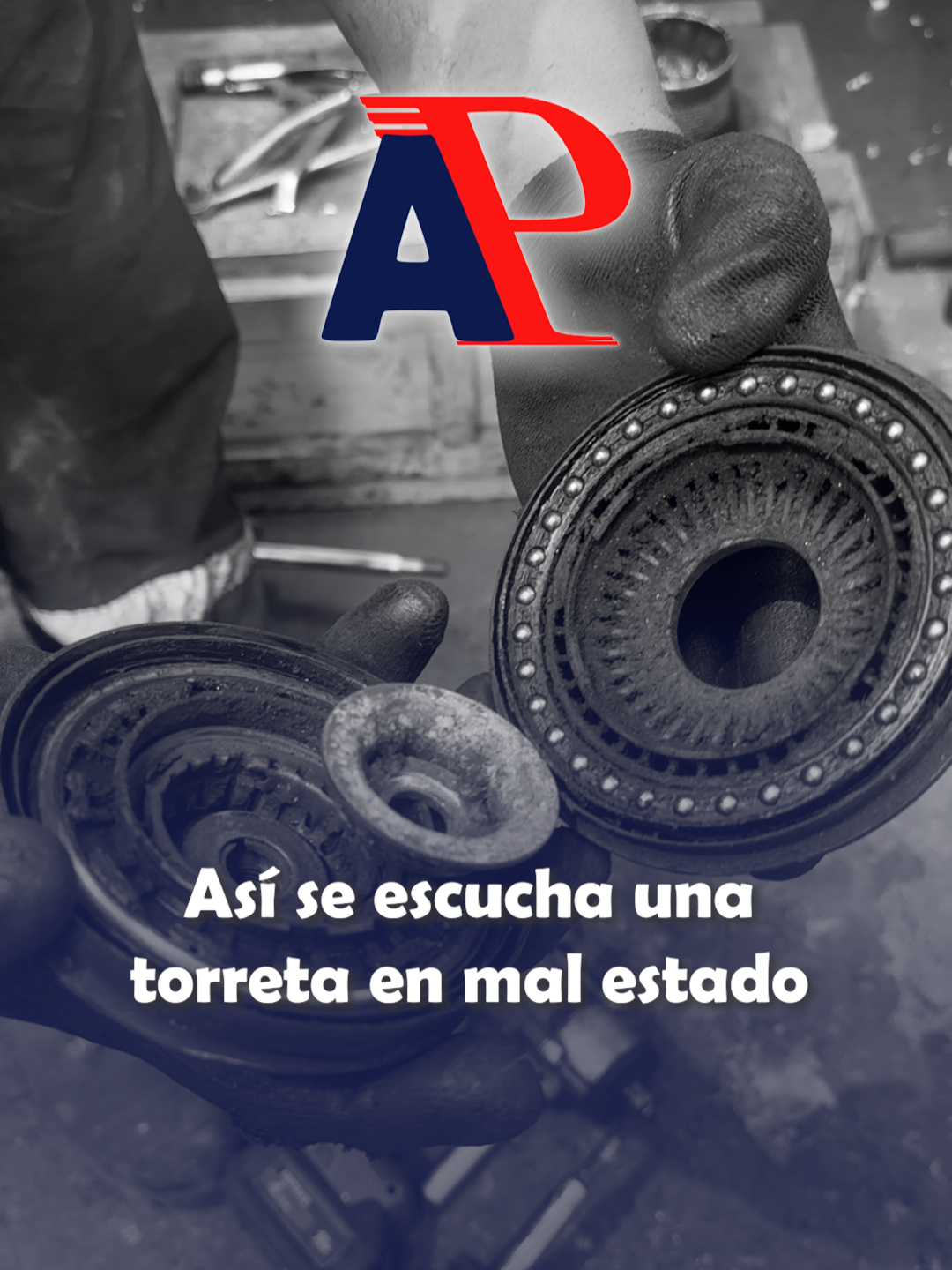 El cliente se quejaba de golpeteos en el capot.😨🚘 Así es como lo solucionamos😎🅰️🅿️ #reparación #tallerautomotriz #resortes #mechanic #MecánicaAutomotriz #mecanicodeltiktok #suspension #alineamientopisfil #carros #taller #mecanicoperu