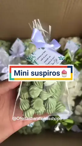 #suspiro #festa #lembrancinha 