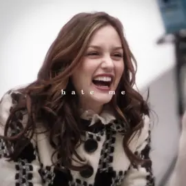 minha protegida 🥹 #fyp #blairwaldorf #blairwaldorfedit #gossipgirlhere #leightonmeester 