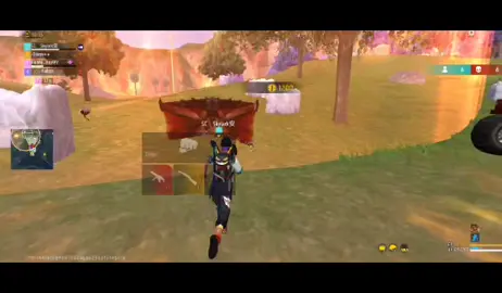 Tetap tenang 😈 #freefire #freefire_lover                       #foryou #foryoupage #viral #garenafreefire                 #pemula #fyp