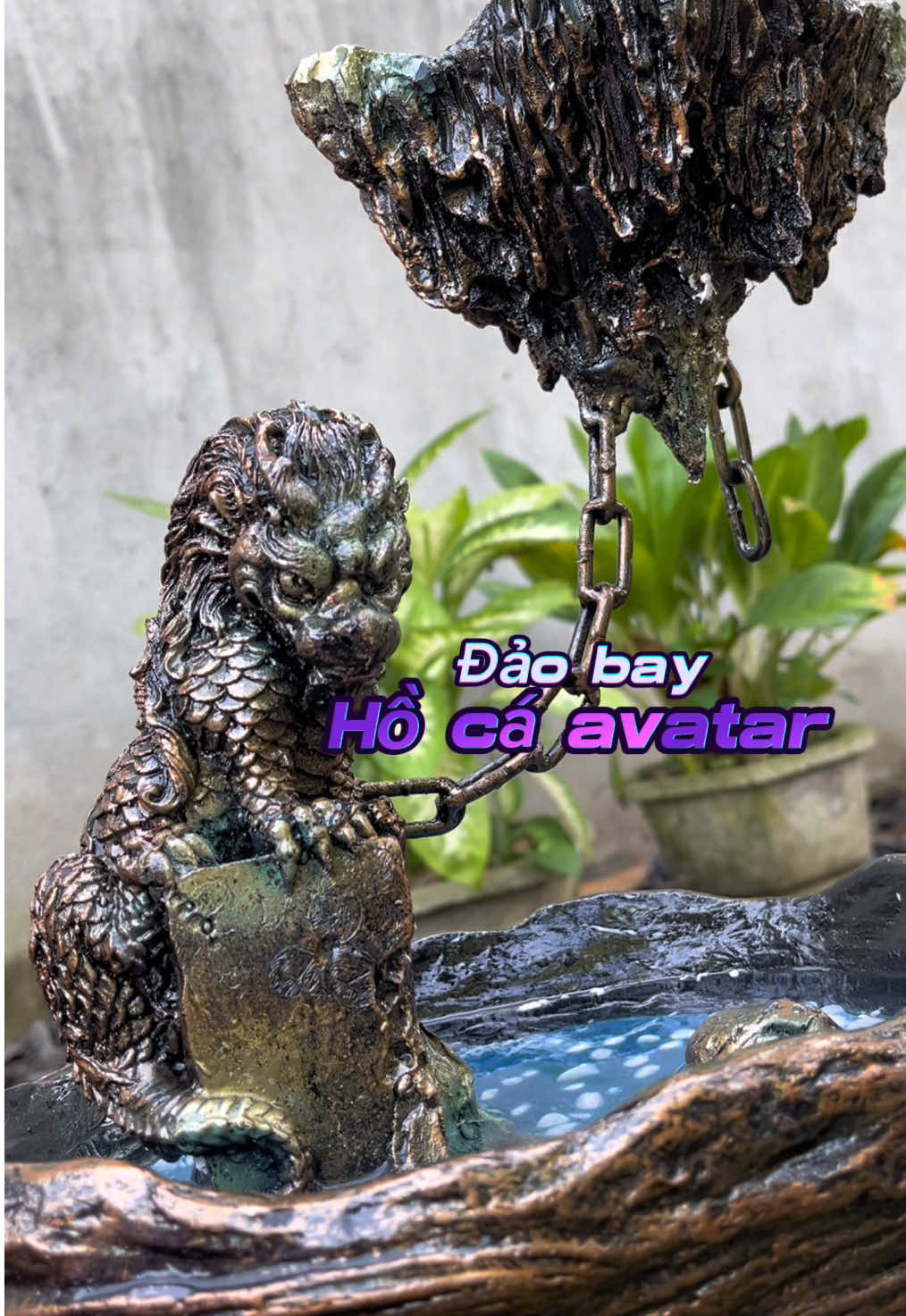 #kimthanhshop #daobayavatar 