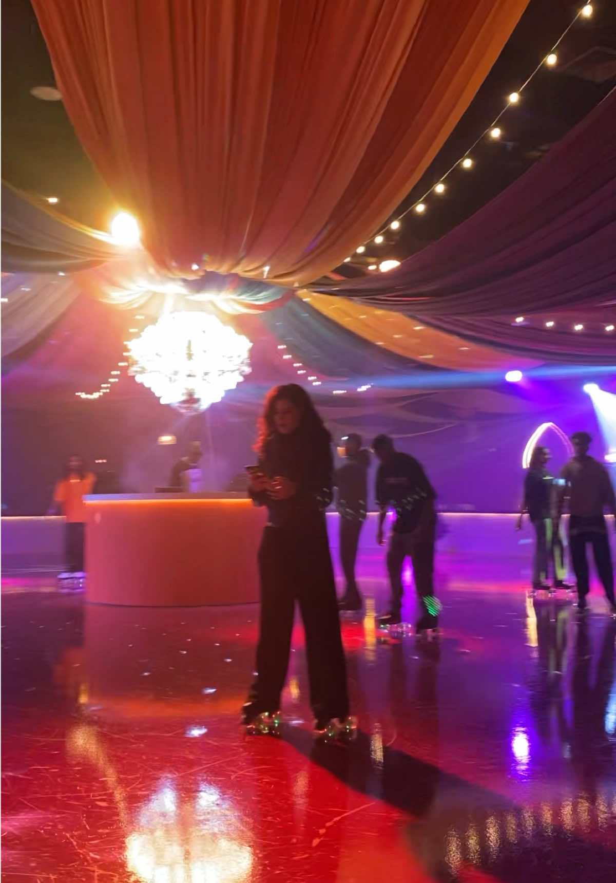 #spinners_saudi #skate #البوليفارد #