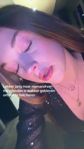 Behalve Lisett 🫶🏼 #viraal #17 #jarig #fyp #birthday 