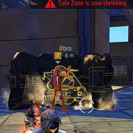 Shock ↗️😂  tung tung sahur  #freefire #foryou #funny #freefireindonesia #freefire_lover 