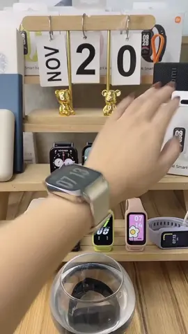 【Freebies strap】Xiaomi Redmi Watch 5 Lite Smartwatch 1.96