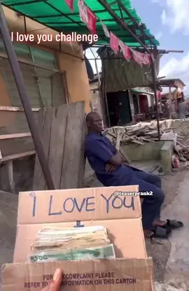 I LOVE ❤️ YOU CHALLENGE | PT9 #fyp #fyppppppppppppppppppppppp #Love #ilove #iloveyousomuch #kindness #teaserprank #teaserprank2 