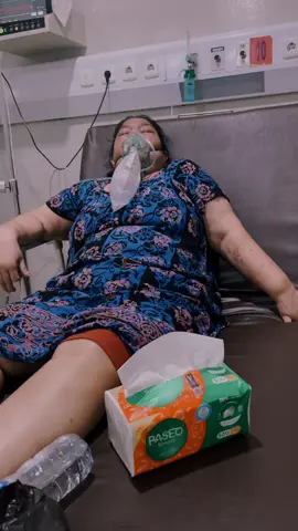 mah uda gasakit lg ya🥺bahagia di surgany allah ya mahh,aminn #fyp #meninggal 