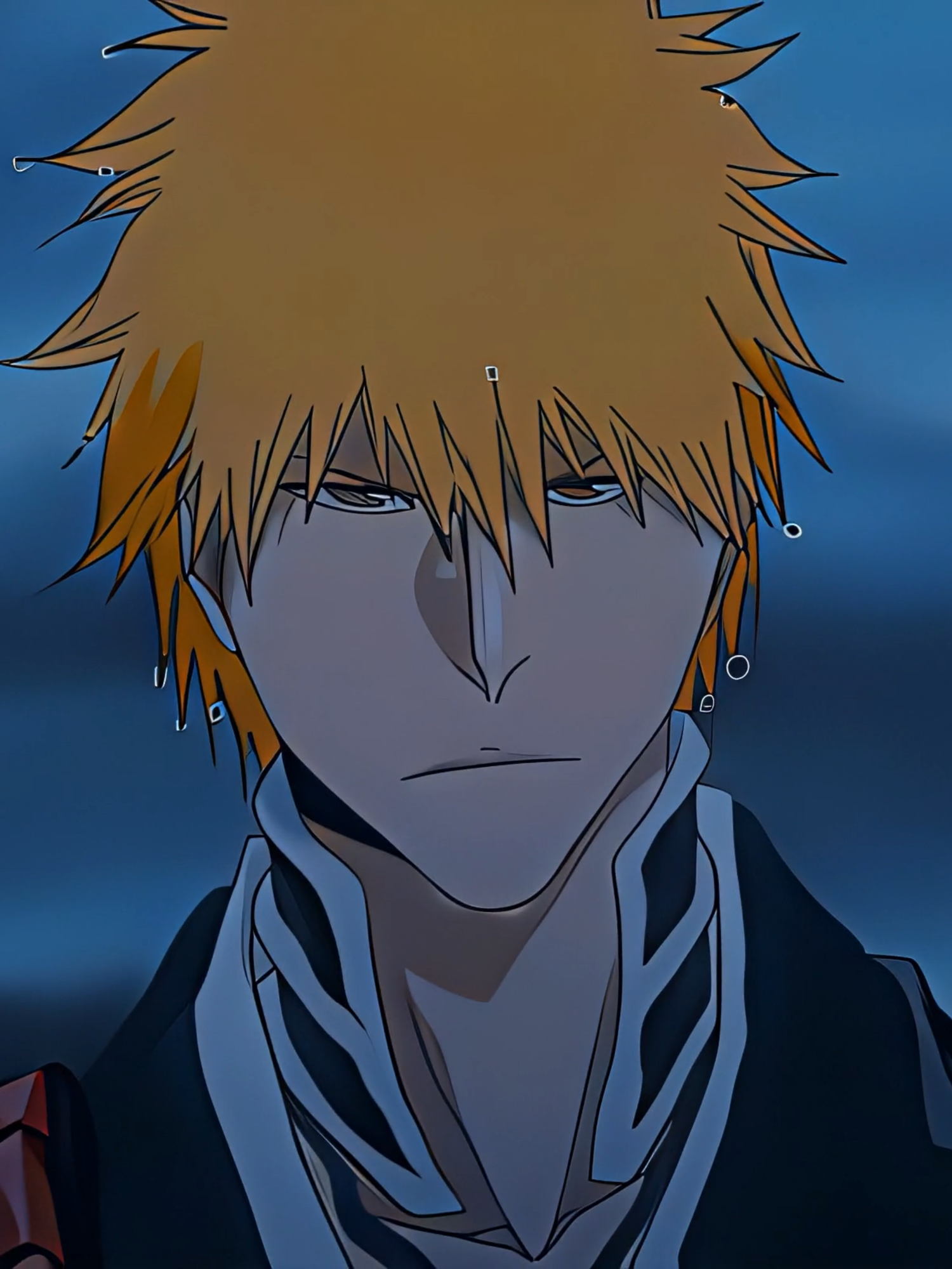 Peak fight #bleach #bleachanime #ichigo #anime