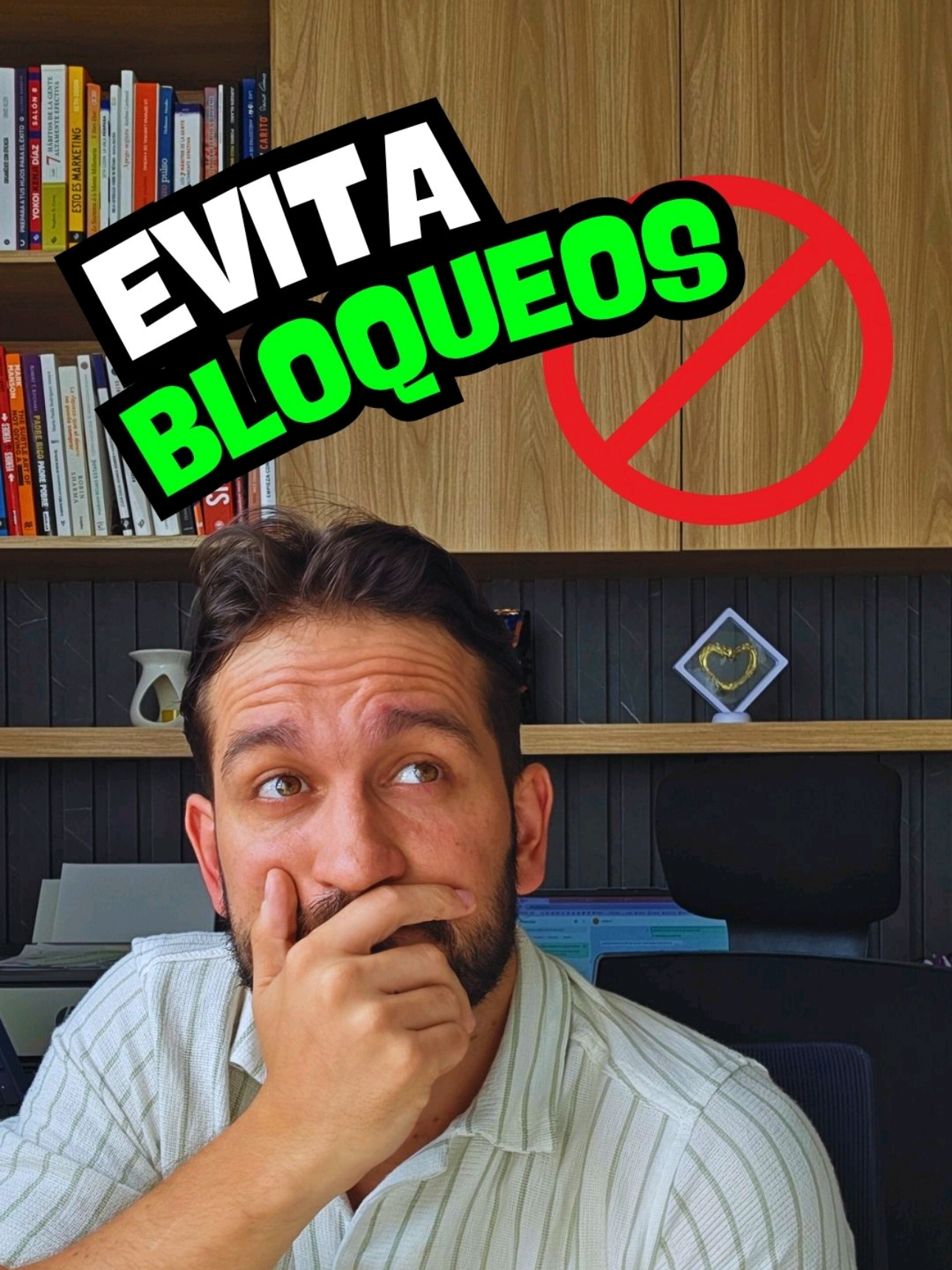 ¿Te han bloqueado? Si haces seguimiento a tus clientes aplica estos tres elementos para evitar penalizaciones.  #emprendimientos #negocios #ventasporchat #emprendimiento #ventasporwhatsapp