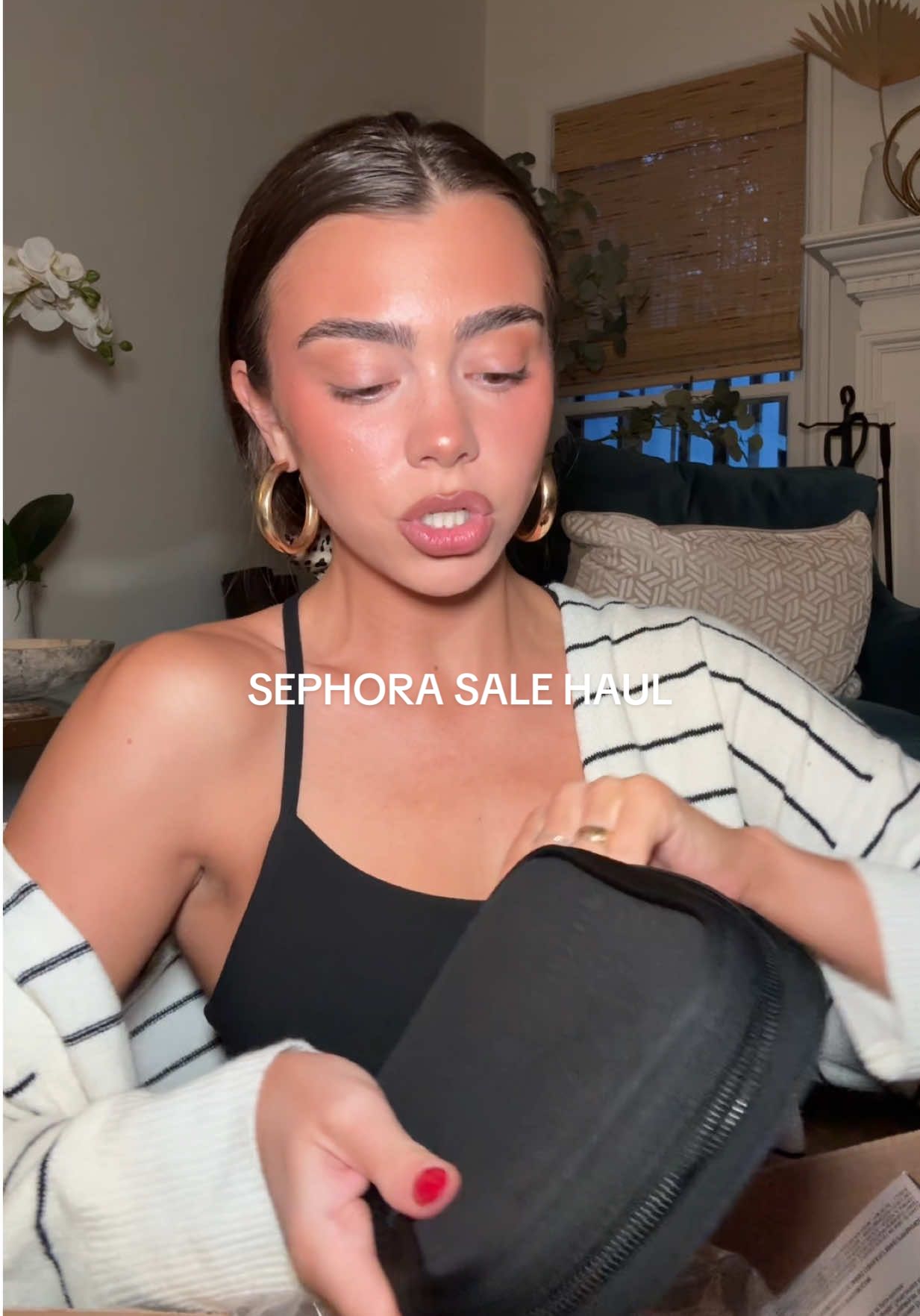 everything I got from the Sephora sale #2025sephorasale  @Makeup By Mario @rhode skin @Sulwhasoo.us @Clarins USA @Diorbeauty @Natasha Denona @Patrick Ta Beauty 
